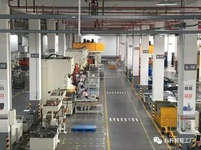 MES 车间生产管理和调度的核心执行者