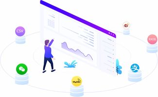 亿信华辰 数据全生命周期产品与服务提供商，打造高效数据治理与分析解决方案