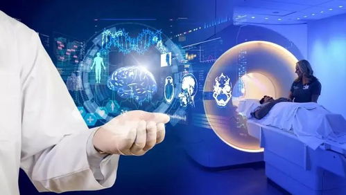 2021年医疗IT行业数据处理服务发展趋势与市场分析